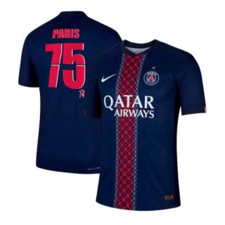 PSG 1a Equipación 2025/26 FIFACWC Versión XO - Authentic